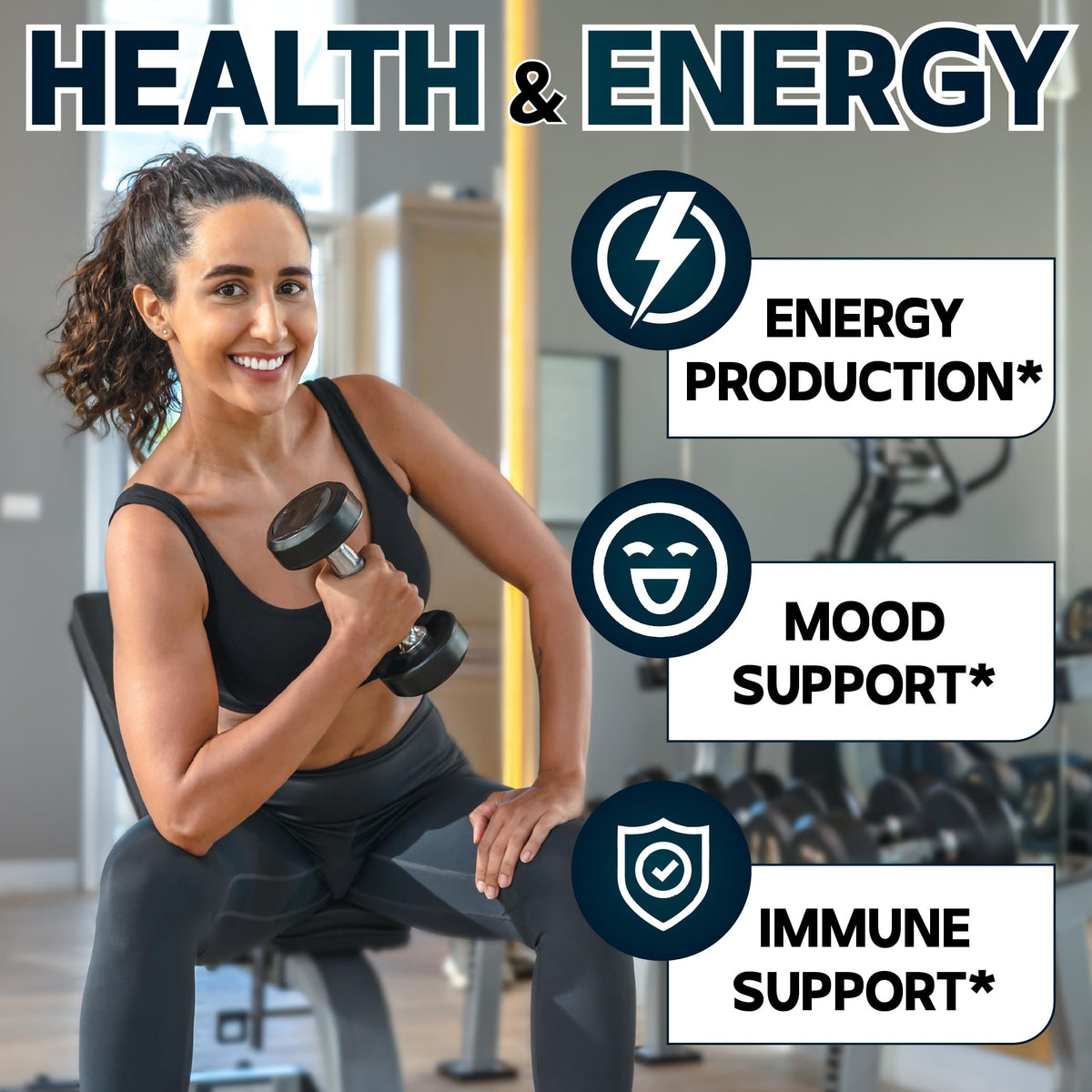 DEDICAD Kava Kava Capsules with Ashwagandha & Valerian - 90 Capsules - image 4