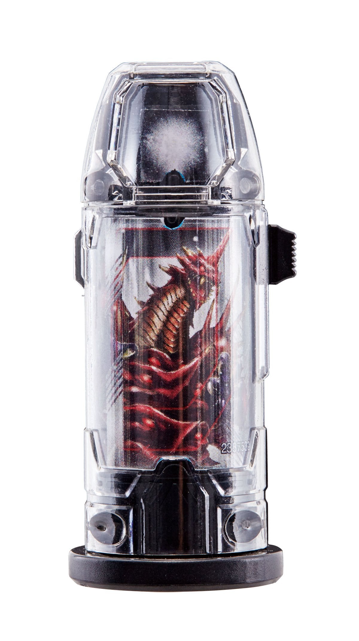 BANDAI ULTRAMAN Geed Ultra Capsule Fusion Set - 1 Count - image 7