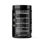 Jocko Fuel Greens Powder (Coconut/Pineapple Flavor) - Organic Greens
