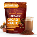 Megaplants Cacao Magic Mushroom Powder - 5.3 oz
