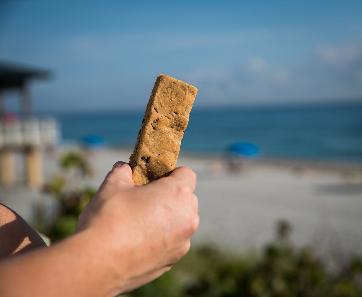 Bakebars All-Natural Protein Bar Kit - Includes Pre-Measured