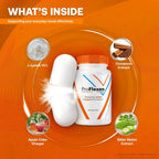 NutraRize ProFlexen Advanced Joint Support Formula - 60 Capsules - image 6