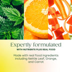 MegaFood Skin, Nails & Hair 2 - Vitamins for Women & Men - Biotin