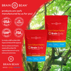 Brain Body Collagen Peptides Powder - Vital Proteins from Collagen