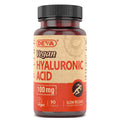 DEVA Nutrition Vegan Hyaluronic Acid 100 MG - 90 Tablets