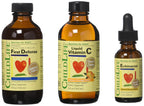 ChildLife Essentials Immune Support 3-Pack Liquid Vitamin C