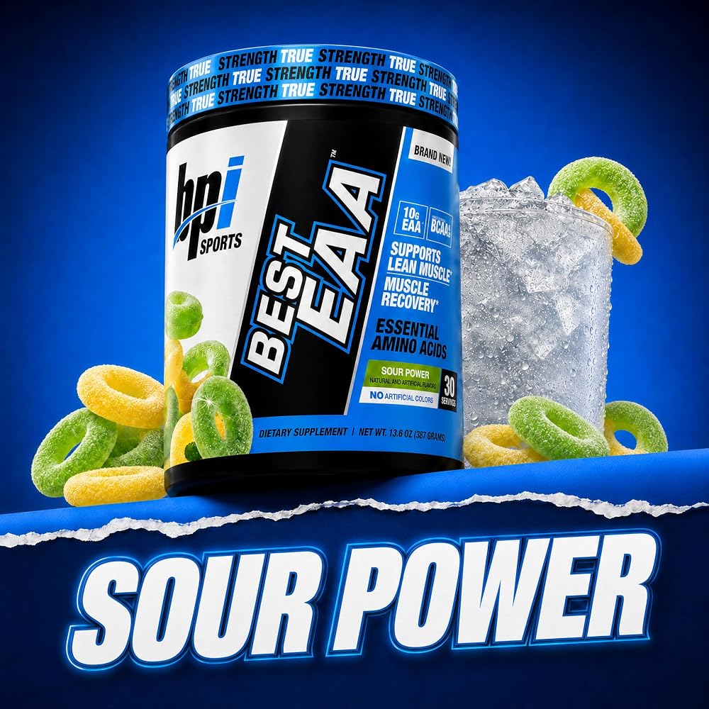 BPI Sports See Packaging