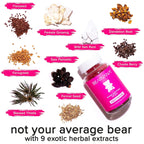 BEARVANA Master Variation