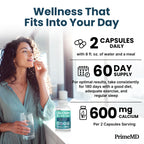 PrimeMD Calcium Parent