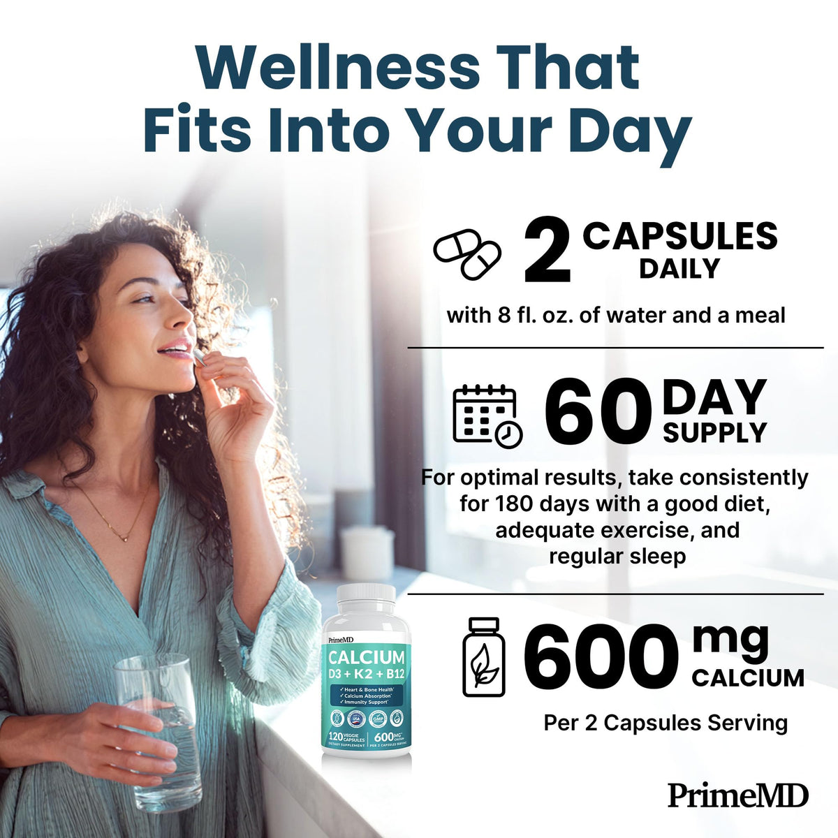 PrimeMD Calcium Parent