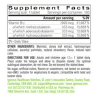 Igennus Vitamin B12 Complex 1000mcg Sublingual - 180 Tablets - image 6