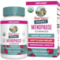 MaryRuth's Organic Menopause Support Gummies - 60 Count