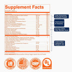 PS Longevity Supplement