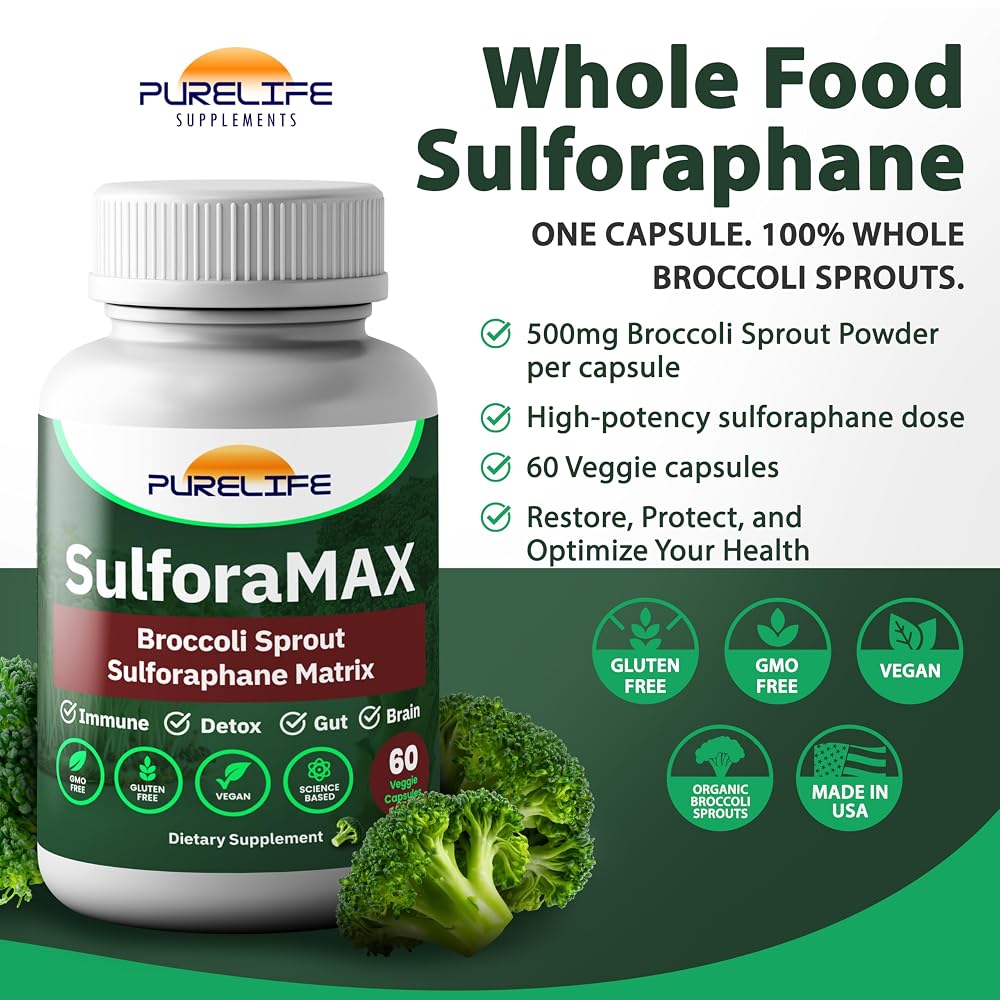 PureLife Supplements