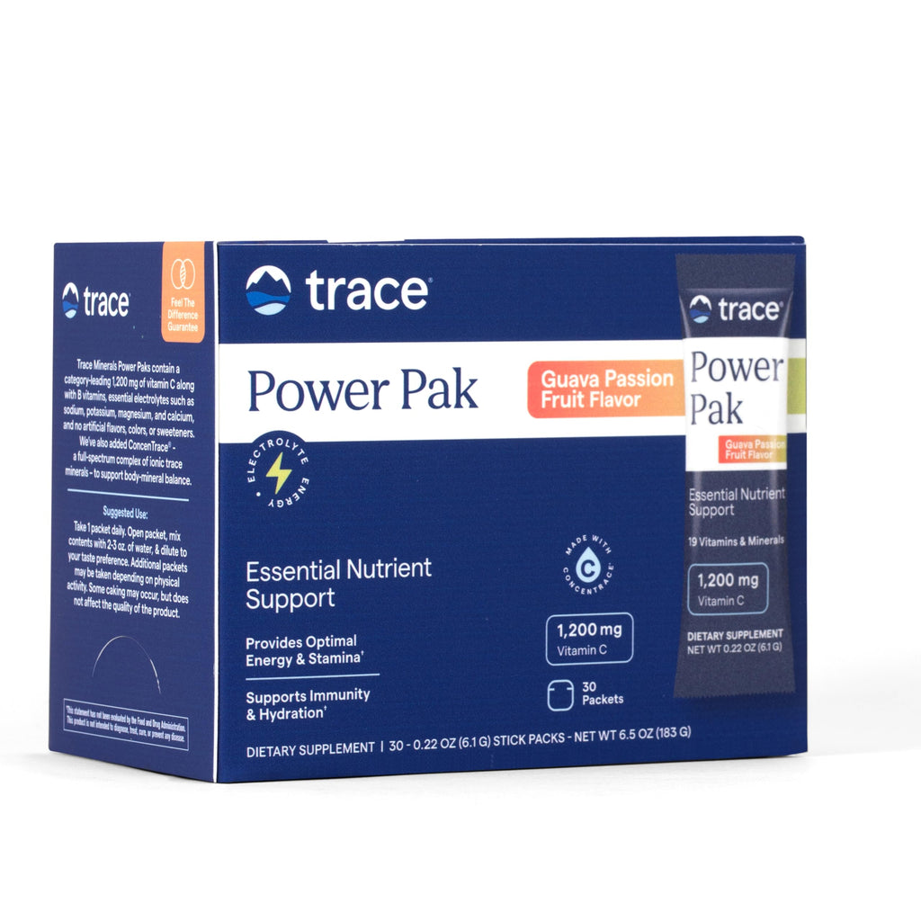 Trace Minerals