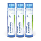 Boiron Ambrosia Artemisiaefolia 30C Homeopathic Medicine - 240 Pellets