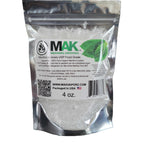 MAK Menthol Crystal Pure Organic Mentha Arvensis - 4 oz - image 3