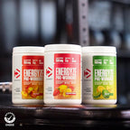 Dymatize Energyze