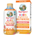 MaryRuth's Kids Liquid Nighttime Multimineral - 15.22 Fl Oz