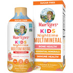 MaryRuth's Kids Liquid Nighttime Multimineral - 15.22 Fl Oz