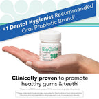 BioGaia Prodentis Oral Probiotics for Teeth & Gums - 90 Lozenges - image 2
