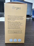 Winged Wellness Rise Up Parent