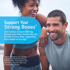 21st Century Calcium 600mg Tablets - 400 Count - image 5