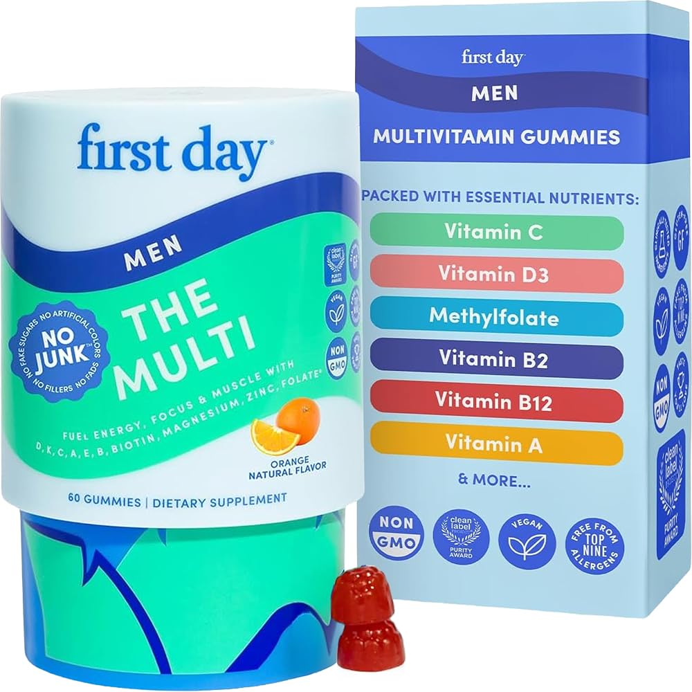 FIRST DAY Women-Men-Multi-Parent