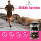 SilverCeuticals 5-in-1 Elderberry Immune Multi Gummies - 60 Gummies - image 7