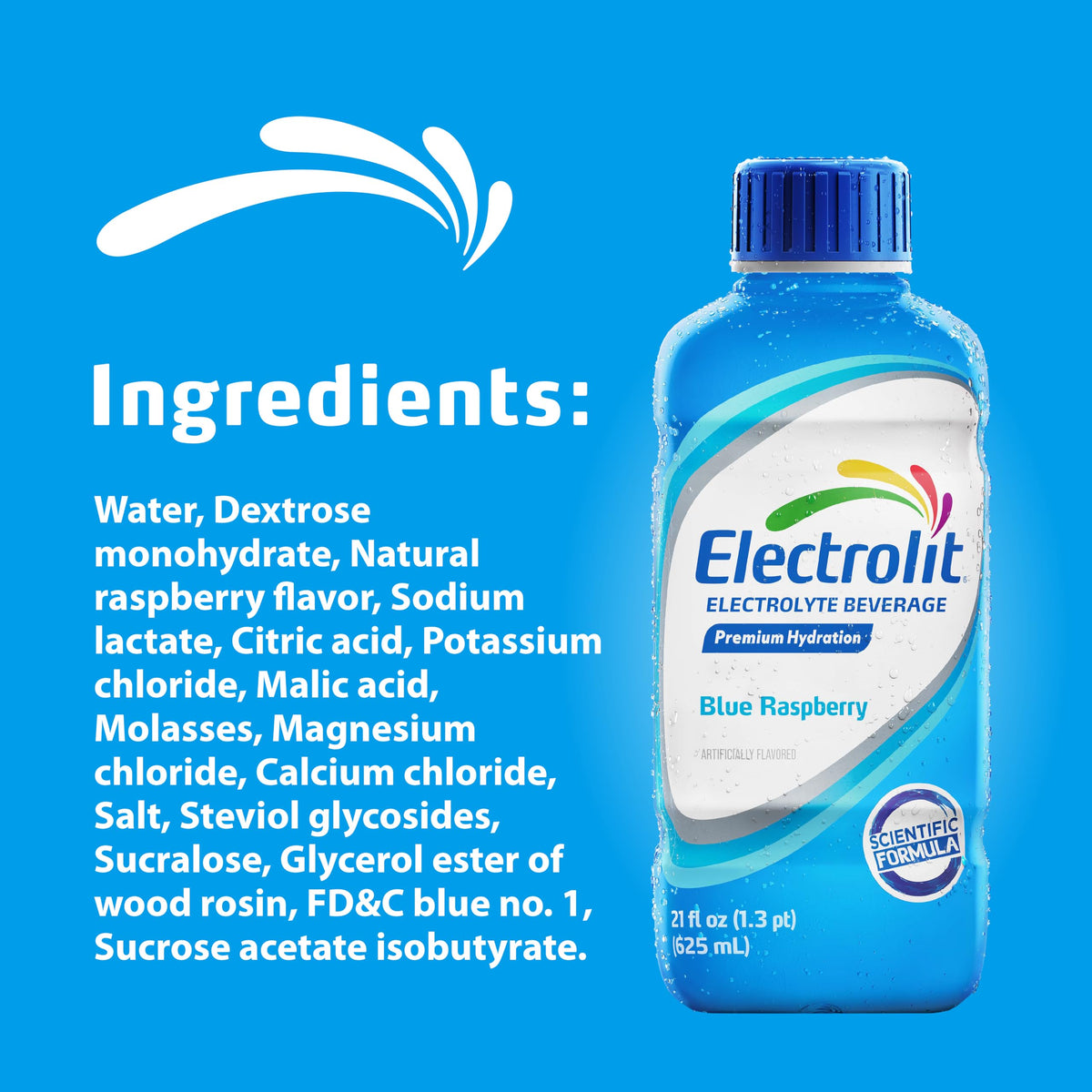 Electrolit 12 Pack