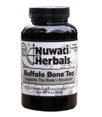 Nuwati Herbals Buffalo Bone Herbal Tea - 4 Oz