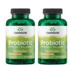 Swanson Probiotic Digestive Health Supplement