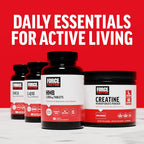 Force Factor HMB Supplement to Preserve Lean Muscle - 90 Tablets - image 8