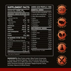 NAR LABS 100% Lean Whey Complex 5lbs