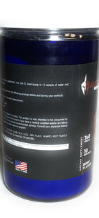 Aggressor Supplements Regenerate BCAA Amino Acids Recovery - 30 Servings - image 2