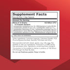 PROTOCOL FOR LIFE BALANCE ProtoDophilus 100 Billion Probiotic - image 2