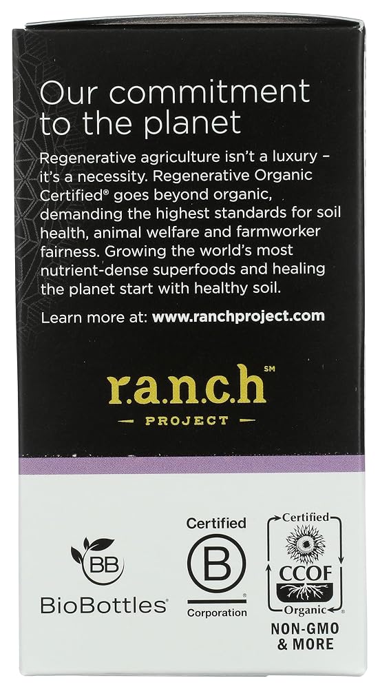Ancient Nutrition Probiotics Menopause Support 50B - 60 Count - image 5