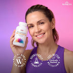 GNC Women’s Energy and Metabolism Multivitamin
