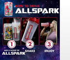 Core Nutritionals Allspark Hydration + EAA