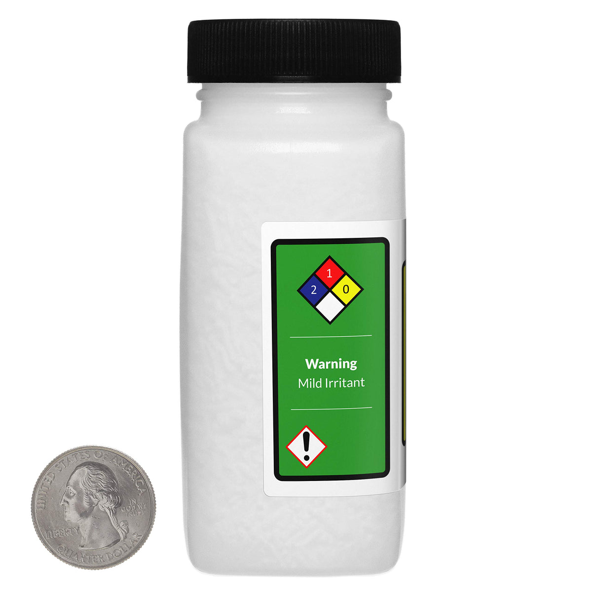 Eisen-Golden Laboratories Sodium Benzoate 99.9% USP Food Grade - 8 oz - image 3