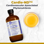 Premier Research Labs Fermented Cardio-ND Heart Health - 8 fl oz - image 2