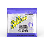 Sqwincher X356-EC600 2.5 Gallon Powder Concentrate Powder Mix
