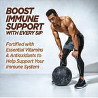 Country Farms All-in-One Super Shake Plant Protein Meal Replacement - image 6