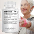 Daily Defense DHEA 50mg for Energy & Mood Support - 50 Capsules - image 2