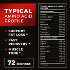 NAR LABS 100% Lean Whey Complex 5lbs