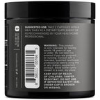 Toniiq Ashwagandha 40:1 Concentrated Extract - 120 Capsules - image 8