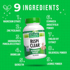 Botanic Choice Respi Clear Respiratory Support - 90 Capsules - image 4