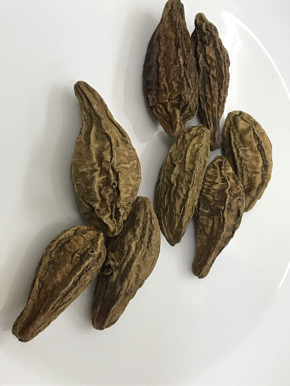 SANAA ZESTY HARAD (Haritaki) Whole / Terminalia chebula / INDIAN