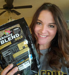 Skinny Blend Gold!