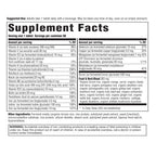 Innate Response Formulas Women's Multivitamin Over 40 - 60 Tablets - image 2